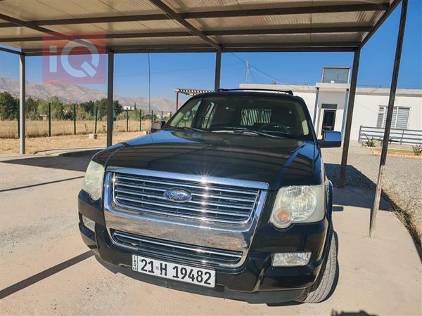 فورد إكسبلورر 2010 للبيع في العراق - السليمانية